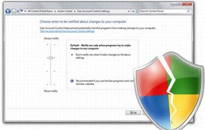 Microsoft từ chối vá một lỗ hổng trong Windows 7