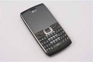 LG GW550 - smartphone 3G mới 