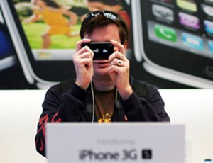 iPhone 3GS ít người mua hơn 