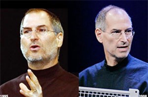 Steve Jobs đã ghép gan, đang trở lại Apple