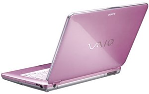 10 laptop đắt hàng tháng 5/2009