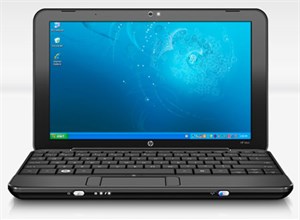 Nhiều lựa chọn cho netbook dưới 300 USD