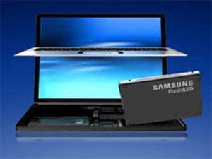 Sẽ có ổ SSD siêu mini cho netbook