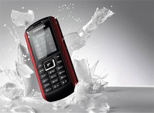 8 lý do để sở hữu Samsung Solid Extreme 