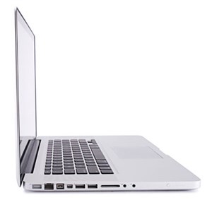 MacBook Pro 15-inch có gì hay?