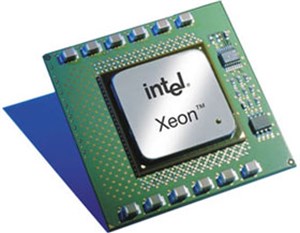 80% siêu máy tính dùng chip của Intel