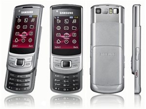 Thêm 4 'dế' mới từ Samsung