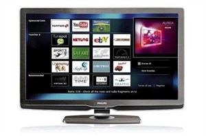 5 cách mạng cho TV thế hệ mới 