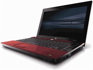 HP trình làng thêm 2 laptop doanh nhân