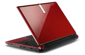 Netbook 11,6 inch của Gateway