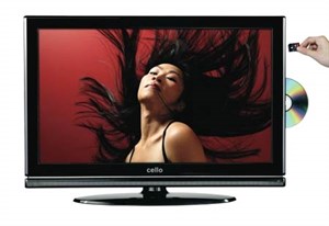 TV ghi hình vào thẻ SD