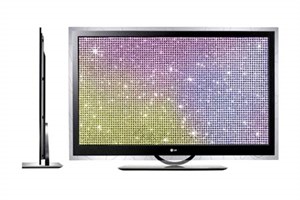 TV kết nối không dây của LG
