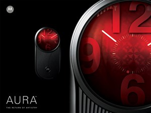 Moto AURA tại VN giá 29,9 triệu