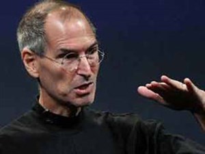 “Người hùng” Steve Jobs trở về với Apple