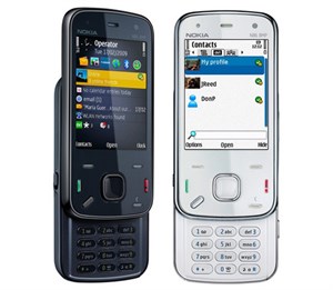 Dế Nokia 12 “chấm” ra mắt vào năm 2010? 