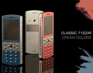 Mobiado Classic 712 ZAF: Sắc màu của giấc mơ