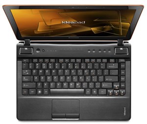 Lenovo khuấy động thị trường laptop hè với IdeaPad Y460