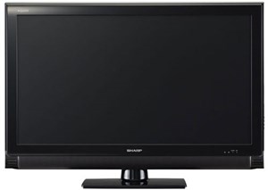 Hai mẫu Aquos 40 inch mới cho châu Á 