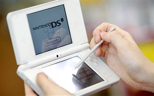 Nintendo 3DS không lo bị "đói" game 