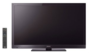 Sony bắt đầu phát hành TV 3D