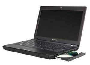 Toshiba bị đồn sản xuất smartbook 