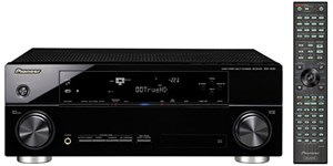 Pioneer hào hứng với công nghệ 3D