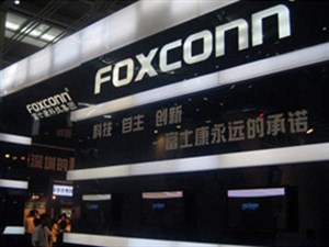 Foxconn sang Việt Nam "tránh bão"?