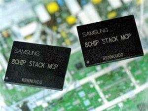 Samsung mở rộng nhà máy sản xuất chip ở Mỹ