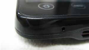'Siêu phẩm' HTC EVO 4G dính lỗi