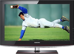 Samsung vượt mặt Vizio ngay tại thị trường Mỹ 