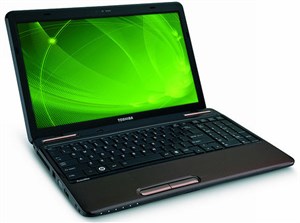 Toshiba bổ sung laptop cho học sinh, sinh viên