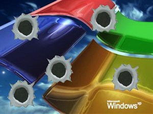 Google "chỉ điểm" lỗi trong Windows XP