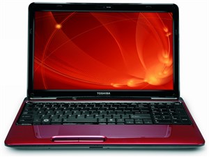 Toshiba mở rộng dòng laptop giá rẻ với C600 và L600