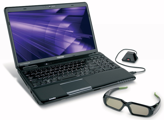 Toshiba Satellite A665