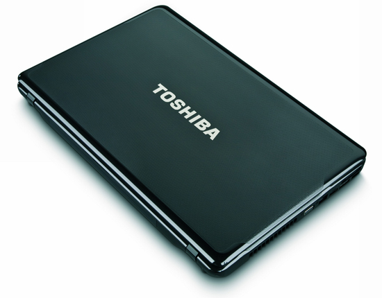 Toshiba Satellite A665