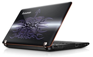 Laptop 3D giá dưới 1.000 USD của Lenovo