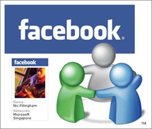 Facebook: Doanh thu 2009 đạt 800 triệu USD