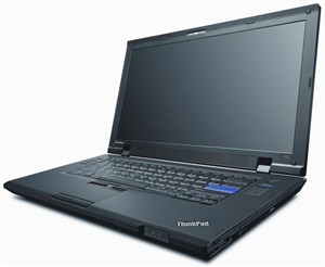 Lenovo ra mắt laptop 4G