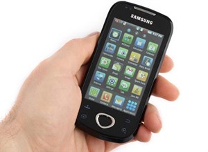 Bản rút gọn của Samsung Galaxy S 