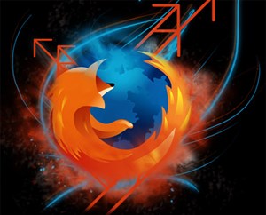 Firefox 3.6.4 có khả năng chống “treo”