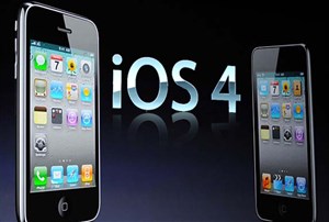 "Tín đồ" iPhone Việt có nên nâng cấp lên iOS 4?