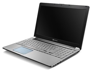 Gateway ra thêm hai laptop Core i