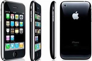 Thị trường di động cũ “hốt bạc” nhờ iPhone 4 