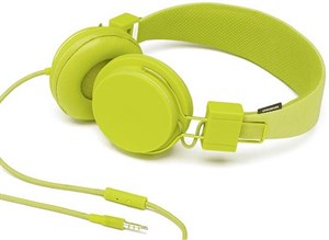 Urbanears giới thiệu tai nghe Plattan đa sắc