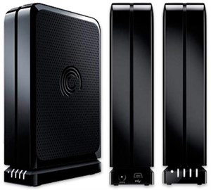 Ổ cứng cắm ngoài dung lượng 3 TB đầu tiên 