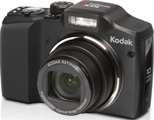 Kodak sẽ thôi kiện tụng về công nghệ ảnh 