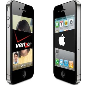 iPhone chạy CDMA sẽ bán tháng 1/2011 