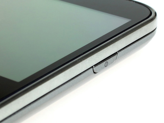 'Đập hộp' Galaxy Pro bàn phím QWERTY