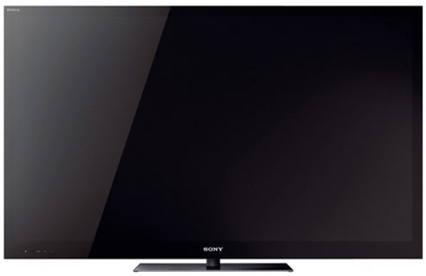 HDTV mới bán ra tháng 5