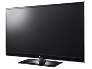 HDTV mới bán ra tháng 5